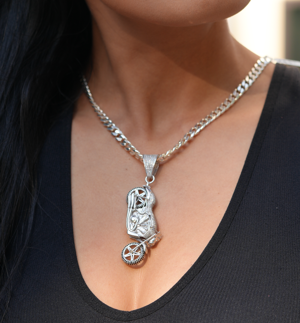 Pendants