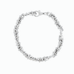 925 Sterling Silver Chainlink