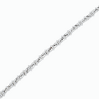 925 Sterling Silver Chainlink